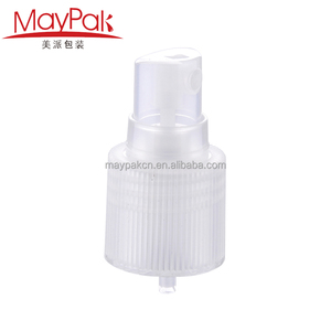 24/415 Côté lisse en plastique cosmétique pulvérisation - Product Image 1