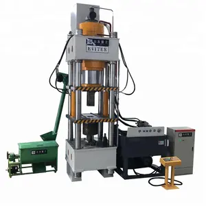Automatic Hydraulic Press For Animal Salt Mineral Block 315 ton/500 ton