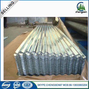 Zinc recubierto de colores para techos de <span class=keywords><strong>chapa</strong></span> de <span class=keywords><strong>acero</strong></span> corrugado para techos de <span class=keywords><strong>chapa</strong></span> para la venta - Product Image 2
