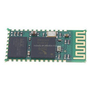 Módulo transceptor RF inalámbrico <span class=keywords><strong>Bluetooth</strong></span> de 30 pies, serie, RS232, TTL, 1/2" - Product Image 2