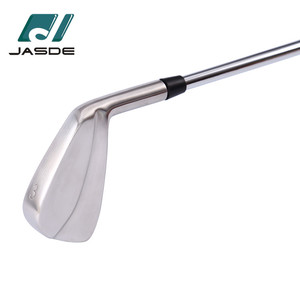 Clubs de golf japonais en <span class=keywords><strong>acier</strong></span> inoxydable 431 avec placage PVD noir - Product Image 5