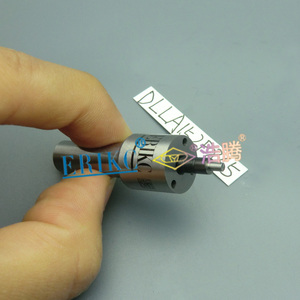 DLLA152P865 de diesel inyector de reemplazo 093400 de 8650 de combustible automática de spray de aceite boquilla DLLA 152 P 865 - Product Image 6