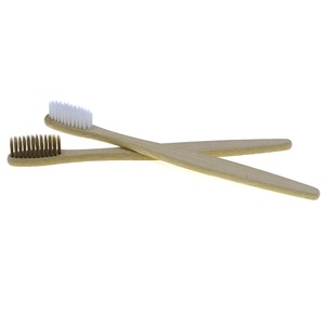 100% Eco Friendly Adulto Niño Material Natural Cero Residuos Producto Bambú <span class=keywords><strong>Cepillo</strong></span> de <span class=keywords><strong>dientes</strong></span> - Product Image 6