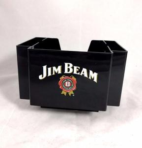 <span class=keywords><strong>Jim</strong></span> <span class=keywords><strong>beam</strong></span> caddy de barre porte-serviettes en plastique - Product Image 1