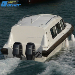 Balayeur — <span class=keywords><strong>bateau</strong></span> <span class=keywords><strong>passager</strong></span> 32 pieds, pour chauve-souris, marine et de haute qualité, à bas prix, professionnelles - Product Image 5