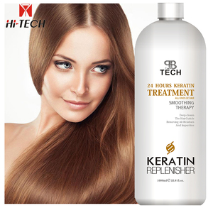 Calidad salon colágeno queratina del cabello alisado tratamiento para exigentes Eclipse causadas por <span class=keywords><strong>la</strong></span> malnutrición - Product Image 1