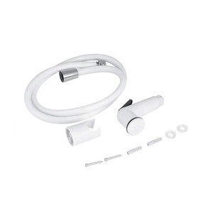 Пластик опрыскиватель shattaf Туалет Биде мыть Ручной Биде опрыскиватель - Product Image 4
