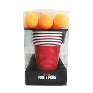 Balles de tennis de table, 40mm, pour <span class=keywords><strong>ping</strong></span>-<span class=keywords><strong>pong</strong></span>, de bière, à logo personnalisé, nouvelle collection, - Product Image 5