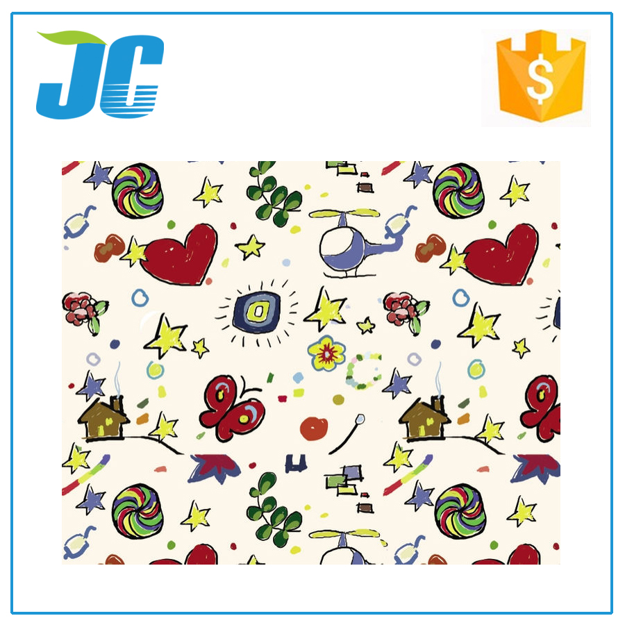 Ароматические подарочная оберточная бумага