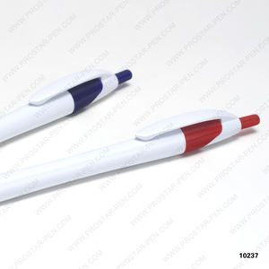 الجملة عالية الجودة الترويجي البلاستيك أقلام - Product Image 5