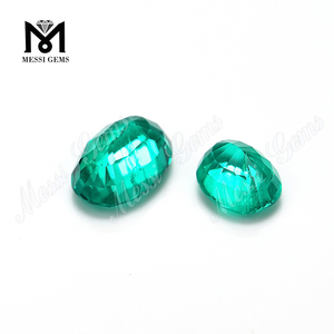 Oval cut 5.1 Carat <span class=keywords><strong>Esmeralda</strong></span> piedra <span class=keywords><strong>precio</strong></span> por <span class=keywords><strong>quilate</strong></span> - Product Image 4