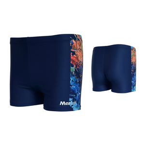 Pakistán-traje de baño de los hombres Plus tamaño nadar troncos hombre baño en agua - Product Image 1