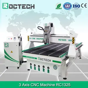 DSP mano 4*8 ft cnc router máquina RC1325