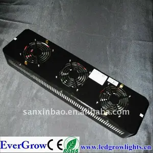 100w 20000k coral reef led aquarium led light