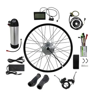 CE elektro-fahrrad-set/E fahrrad umbausatz/36 V 250 Watt Motor