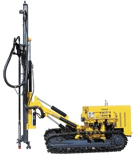 Máy Khoan Đá <span class=keywords><strong>Granite</strong></span> YC920BIII Cho Khai Thác Mỏ Mở - Product Image 1