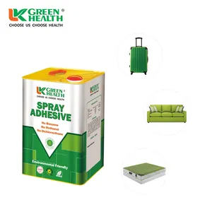 Pegamento adhesivo de espray sin olor de Super Bond de grado alimenticio