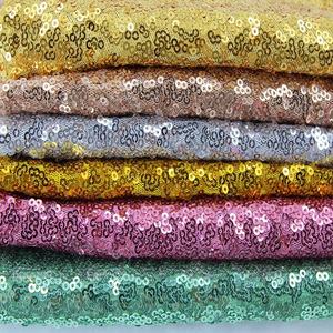 الجملة رخيصة عالية الجودة النسيج مع الترتر بواسطة <span class=keywords><strong>the</strong></span> يارد من الصين مصنع - Product Image 1