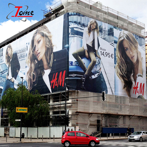 <span class=keywords><strong>PVC</strong></span> Frontlit Flex Banner/Giá Tốt Flex Banner Cuộn/Quảng Cáo In Ấn Vật Liệu Ngoài Trời - Product Image 5