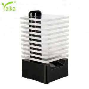 Altavoz inalámbrico con Bluetooth, dispositivo de sonido de graves potentes, de alta calidad, lámpara rítmica, 2018 - Product Image 1