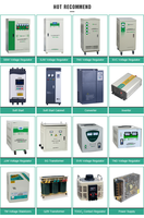 MINGCH Émirats arabes unis, transformateur autotransformateur à vente chaude, variac, transformateur variable