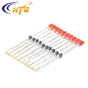 BYV28-200 Bộ Chỉnh Lưu Avalanche Điều Khiển Tổn Thất Cực Nhanh SOD-64 Gói BYV28-200 Diode - Product Image 2