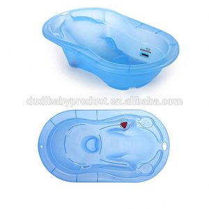 2018 Venta caliente plástico bebé recién nacido artículos <span class=keywords><strong>para</strong></span> niños bañera - Product Image 3
