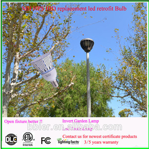 e27 e40 e39 e26 ce rohs etl 60w 5000k hid bombillas de repuesto - Product Image 3