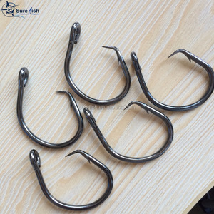 เบ็ดตกปลาคาร์บอน,เบ็ดตกปลาวงกลม - Product Image 2