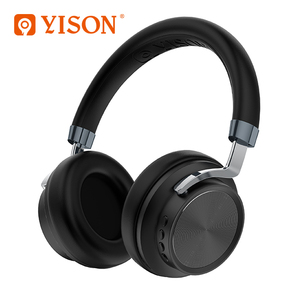 Diadema auriculares inalámbricos auriculares más de oír - Product Image 4
