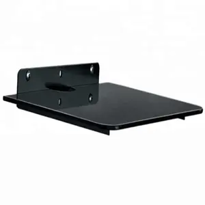 Muur Gemonteerde Dvd-speler Plank Beugel, Set-Top Box Tv Mount Dvd Muur Tv Beugel Display Stand