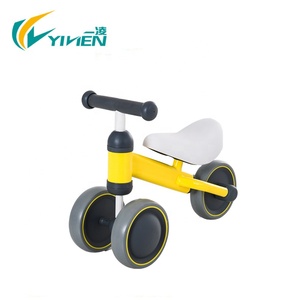 <span class=keywords><strong>3</strong></span>/4 ruedas Mini bebé equilibrio paseo en bicicleta - Product Image 1