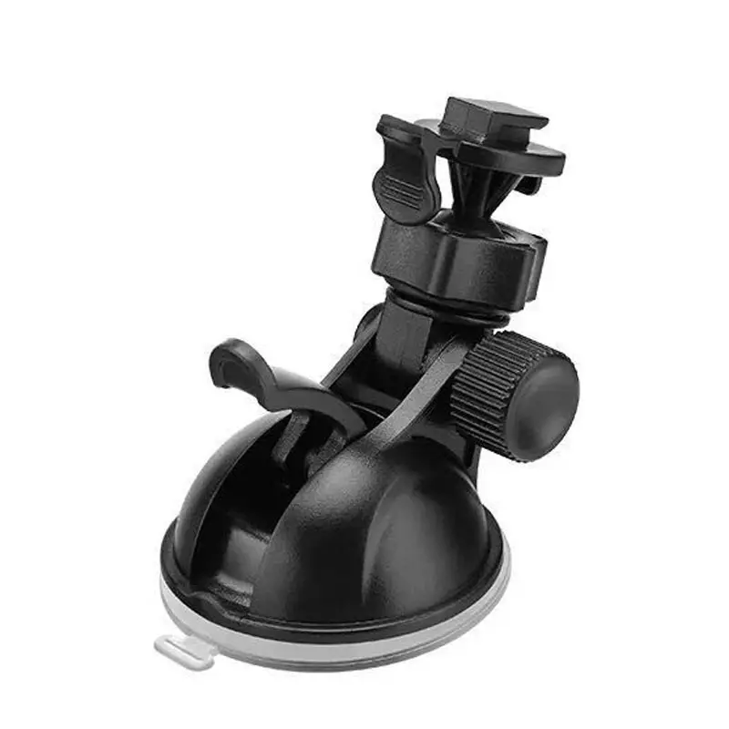 Factory price mini small 45mm yicar suction mount holder dashcam