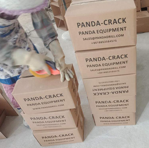 2019 Panda non esplosivo rock demolizione agente, controllato crepa max espansivo malta prezzo - Product Image 2