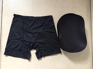 Plus la Taille Minceur Butt lifter Haute Qualité Femmes Culottes Mince Corps Shaper Taille Haute Push Up Sans Soudure - Product Image 6