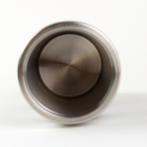 Regalo Promocional de <span class=keywords><strong>navidad</strong></span> 2016 Lente de La Cámara Creativo Doble Pared Taza De Viaje Con El Logotipo - Product Image 2