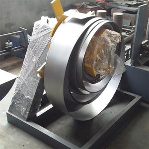 C <span class=keywords><strong>Z</strong></span> U <span class=keywords><strong>W</strong></span> Purlin Máquina Formadora de rollos - Product Image 2
