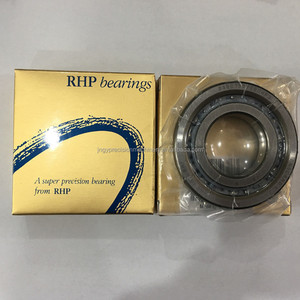 RHP – roulement à billes à contact angulaire 7009C 7009A 45x75x16mm, roulement à billes 7009 - Product Image 2