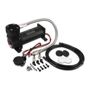 200 PSI 12V DC High Pressure Pump China Offroad Accessories 4x4 For Air Suspension