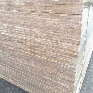 Su misura in legno di pino dito consiglio del consorzio - Product Image 6