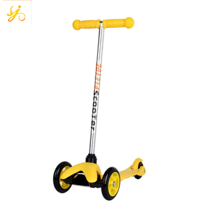 Coustom <span class=keywords><strong>Logo</strong></span> scooters pour 8 ans/scooty pour enfants/skate scooter pour enfants - Product Image 1