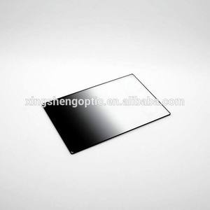 <span class=keywords><strong>Filtre</strong></span> à densité neutre graduée OEM en verre optique <span class=keywords><strong>GND</strong></span> pour objectif d'appareil photo - Product Image 4