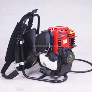 GX35 ガソリン式背負いコンクリートバイブレーター - Product Image 4