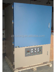 Horno eléctrico Experimental de gran capacidad, <span class=keywords><strong>2022</strong></span> ST, 1400.<span class=keywords><strong>C</strong></span> - Product Image 3