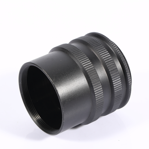 Anello Macro in lega di alluminio per fotocamera M42 accessori per fotocamera digitale accessori Macro <span class=keywords><strong>fotografia</strong></span> - Product Image 1