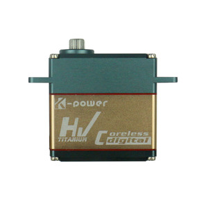 K-poder DHV828 29.2 kg HV Servo Digital para <span class=keywords><strong>RC</strong></span> Barco - Product Image 5