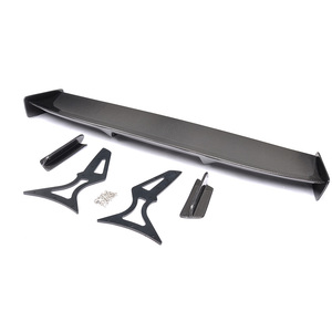 GT Carbon Fiber Rear <strong>Spoiler</strong> for Toyota 86 SCION FRS GT86 <strong>FT86</strong> - Product Image 4
