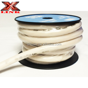 <span class=keywords><strong>Cable</strong></span> de alimentación de batería para coche, amplificador de subwoofer de audio automático, DC 12 V 0 2 <span class=keywords><strong>4</strong></span> 6 8 <span class=keywords><strong>awg</strong></span> - Product Image 3