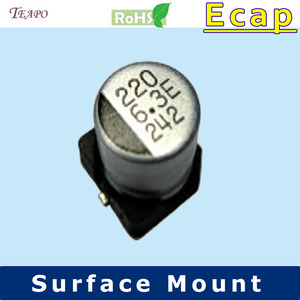 S7 63V 470UF Tụ Điện Điện Phân Cấu Hình Thấp - Product Image 5