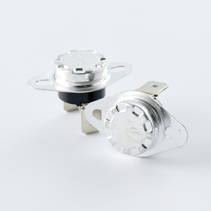 Di alta Qualità KSD303 Regolatore di Temperatura Bimetallico Termostato - Product Image 1